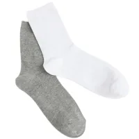 Ciorapi для женщин Koton 4SAK80163AA Белый