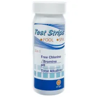 Test pentru apă Avenli 290471 pentru testarea apei