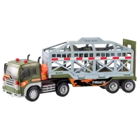 Camion Wenyi WY571K Gray Green