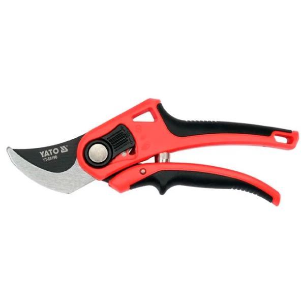 Foarfecă de gradină Yato YT88190 Oțel carbon photo 1 Foarfecă de gradină Yato YT88190 Oțel carbon photo 1