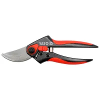 Foarfecă de gradină Yato YT8849 Oțel