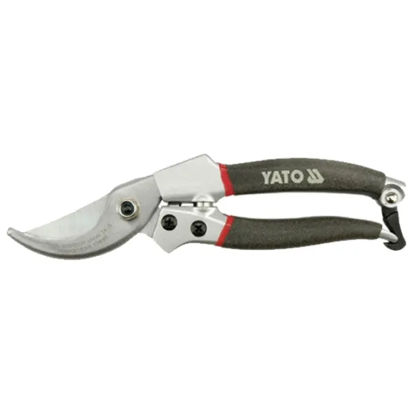 Садовые ножницы Yato YT8845 Сталь photo 1