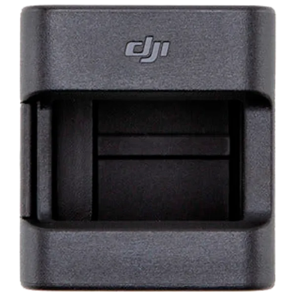 Suport pentru accesorii DJI Osmo Pocket Part 3 Black photo 1