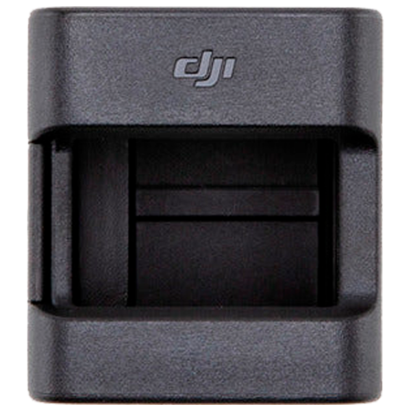 Suport pentru accesorii DJI Osmo Pocket Part 3 Black photo 1