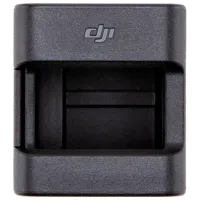 Держатель аксессуаров DJI Osmo Pocket Part 3 Черный