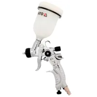 Aerograf Yato YT-2357 1 l/ Gray