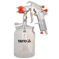 Aerograf Yato YT2346 1 l/ Gray