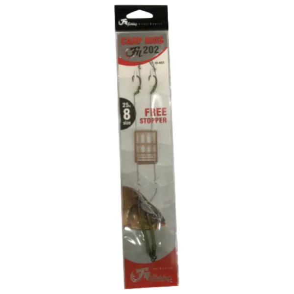 Fir pentru linia principală de pescuit Fil Fishing FIL202 2/ 11.3 kg photo 1