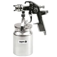 Aerograf Yato VOR80901 1 l/ Inox