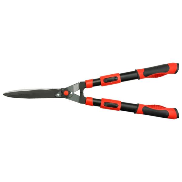 Садовые ножницы Yato YT8824 Сталь photo 1 Садовые ножницы Yato YT8824 Сталь photo 1