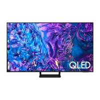 Телевизор Samsung QE65Q70DAUXUA 65"/ QLED/ 4K/ Smart TV/ Черный