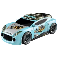 Mașină Wenyi Dance and Music WY103A Gray Blue