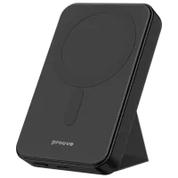 Power Bank Proove Hyperion 10000 мАч/ Черный