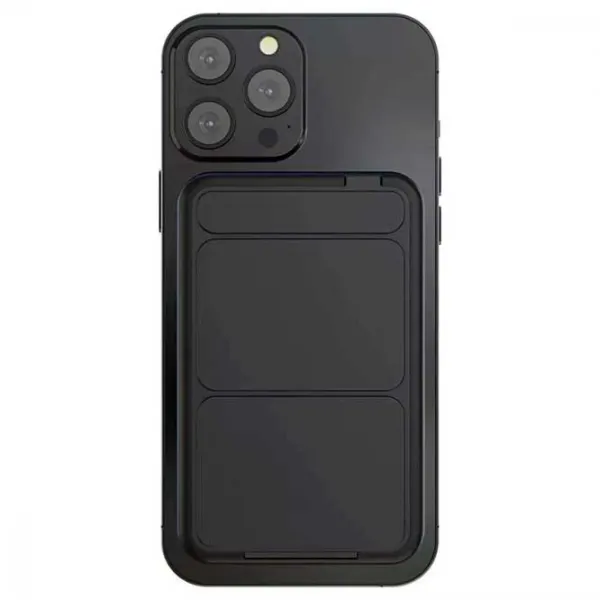 Power Bank Proove Hyperion 10000 mAh/ Black photo 11 Power Bank Proove Hyperion 10000 mAh/ Black photo 11