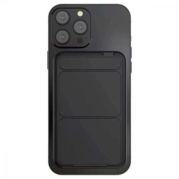 Power Bank Proove Hyperion 10000 mAh/ Black photo 11 Power Bank Proove Hyperion 10000 mAh/ Black photo 11