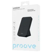 Power Bank Proove Hyperion 10000 мАч/ Черный photo 10