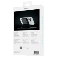Power Bank Proove Hyperion 10000 мАч/ Черный photo 11