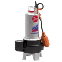 Погружной насос Pedrollo BC 15/50 1800 Вт 45000 л/ч