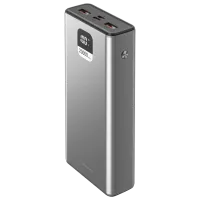 Power Bank Proove Guardian 20000 мАч/ Серебристый