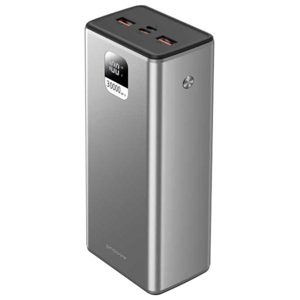 Power Bank Proove Guardian 30000 mAh/ Silver photo 1
