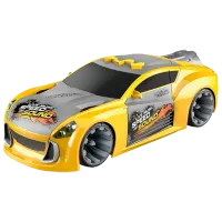 Mașină Wenyi Dance and Music WY102B Gray Yellow