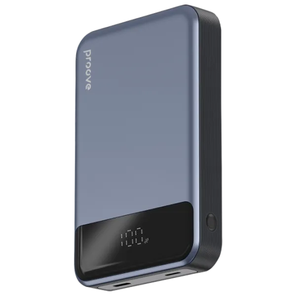 Power Bank Proove Illuminator 10000 мАч/ Черный photo 1