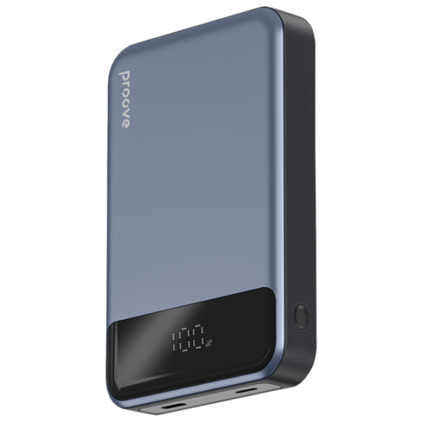 Power Bank Proove Illuminator 10000 мАч/ Черный photo 1