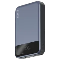 Power Bank Proove Illuminator 10000 mAh/ Black