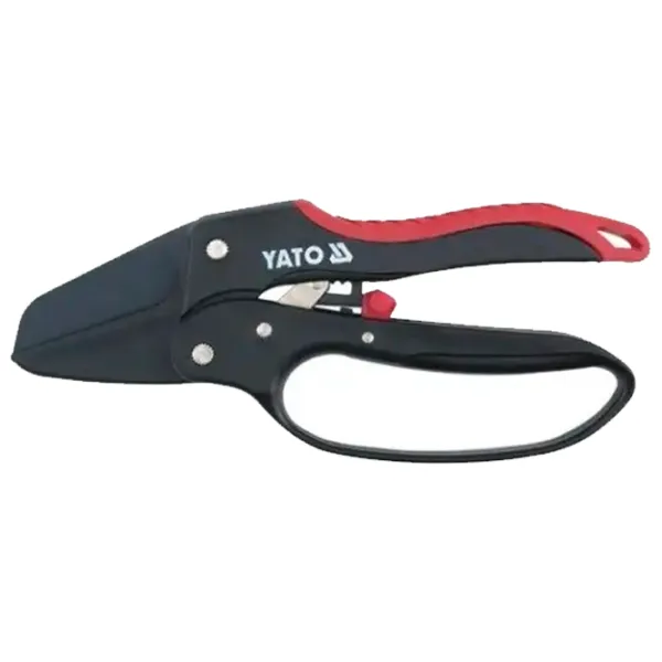Садовые ножницы Yato SK5 Сталь photo 1 Садовые ножницы Yato SK5 Сталь photo 1