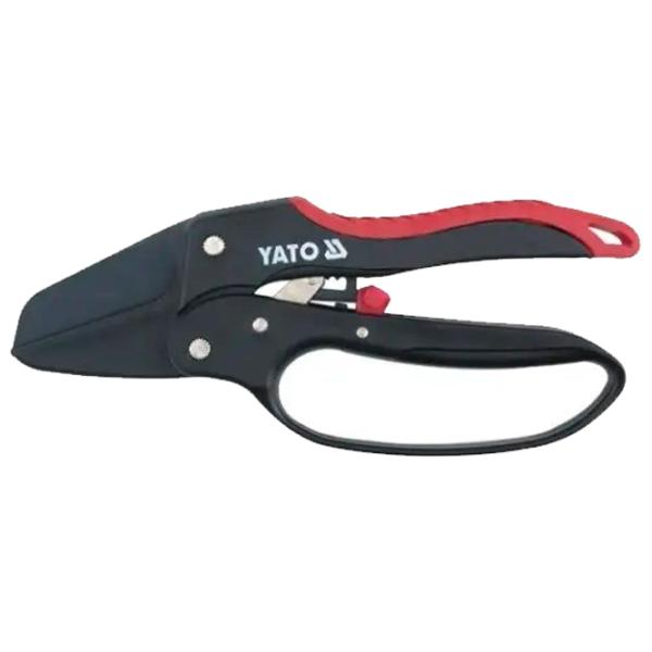Садовые ножницы Yato SK5 Сталь photo 1 Садовые ножницы Yato SK5 Сталь photo 1