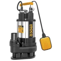 Погружной насос INGCO SPDS11008 2200 Вт 38000 л/ ч