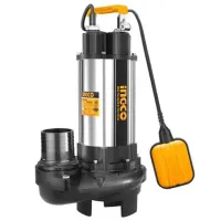 Pompa submersibilă INGCO SPDB22008 2200 W 38000 l/ h