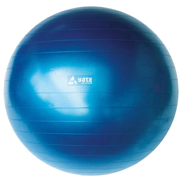 Fitball Yate Gymball 75 cm/ Blue photo 1