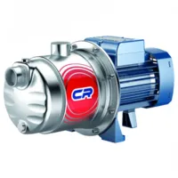Pompă de suprăfață Pedrollo 5CRm100 1100 W 7800 l/ h