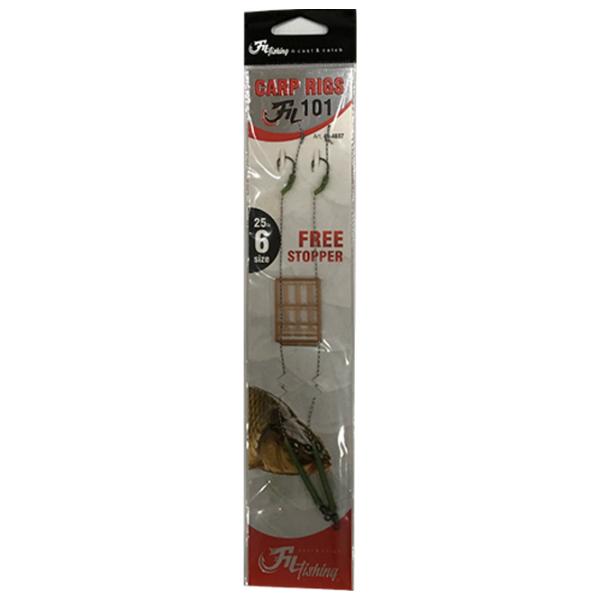 Fir pentru linia principală de pescuit Fil Fishing FIL101 2/ 11.3 kg photo 1