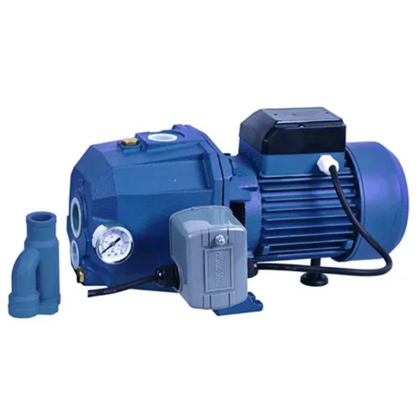 Pompă de suprăfață Wixo SFL-370A 370 W 1920 l/ h photo 1