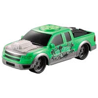 Mașină Wenyi Dance and Music WY101B Gray Green