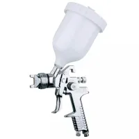 Aerograf Hoteche A831401 0.6 l/ Inox