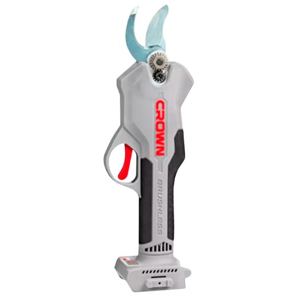 Садовые ножницы Crown CT29001HX Сталь photo 1