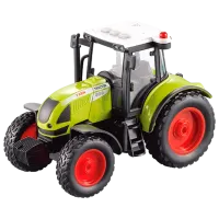 Tractor Wenyi WY900 Red Green