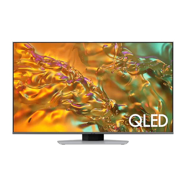 Televizor Samsung QE65Q80DAUXUA 65"/ QLED/ 4K/ Smart TV/ Black photo 1