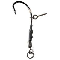 Крюк Extra Carp EXC 777 3