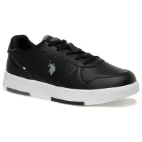 Adidași pentru bărbați U.S. Polo Assn. Andrei 3FX 40/ Black