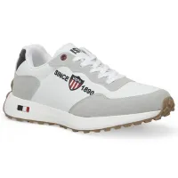 Кроссовки для мужчин U.S. Polo Assn. Davide 2PR 41/ Белый