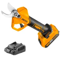 Foarfecă de gradină INGCO CSSLI202581 Oțel