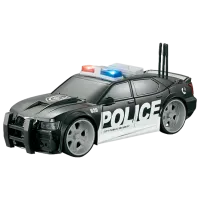 Mașină Wenyi WY620A White Black