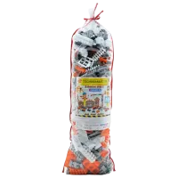 Конструктор Maximus №4 Строители/ Разноцветный