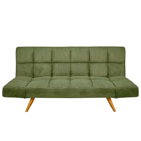 Canapea DecoPrim LM-58 (0007696) Velvet / Dark Green photo 1 Canapea DecoPrim LM-58 (0007696) Velvet / Dark Green photo 1