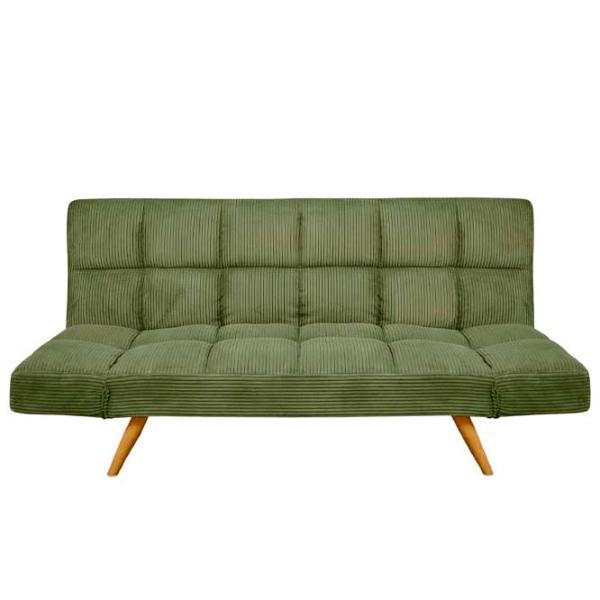 Canapea DecoPrim LM-58 (0007696) Velvet / Dark Green photo 1 Canapea DecoPrim LM-58 (0007696) Velvet / Dark Green photo 1