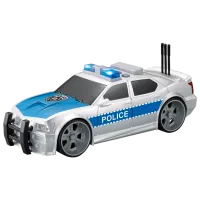 Mașină Wenyi WY620B Blue Gray